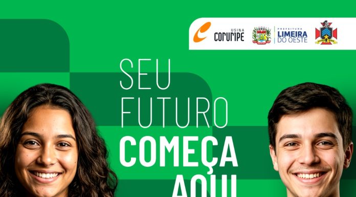 🎯 OPORTUNIDADE EXCLUSIVA – JOVEM APRENDIZ USINA CORURIPE | GUARDA MIRIM 🌟