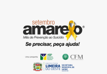 Em Limeira do Oeste, nós apoiamos a vida. 🤝